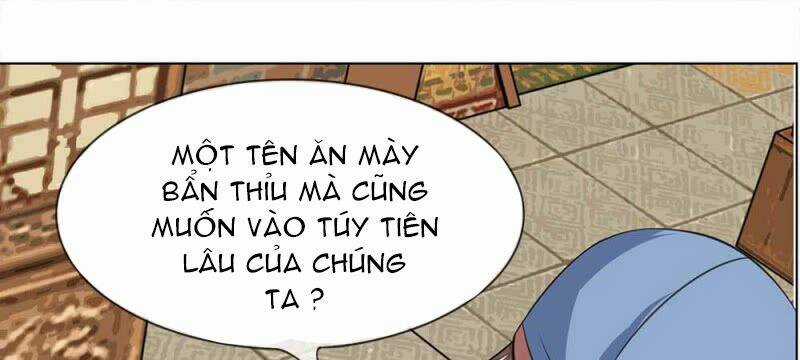 Loạn Thế Đế Hậu Chapter 40 trang 24