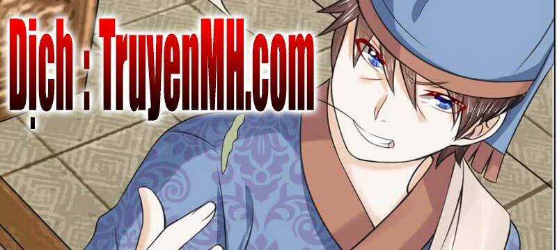 Loạn Thế Đế Hậu Chapter 40 trang 25