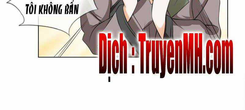 Loạn Thế Đế Hậu Chapter 40 trang 29