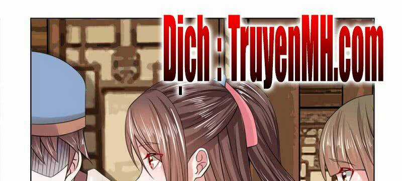 Loạn Thế Đế Hậu Chapter 40 trang 3