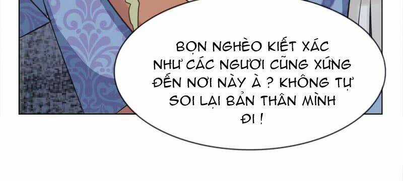 Loạn Thế Đế Hậu Chapter 40 trang 35