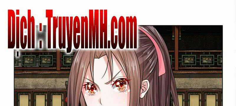 Loạn Thế Đế Hậu Chapter 40 trang 36