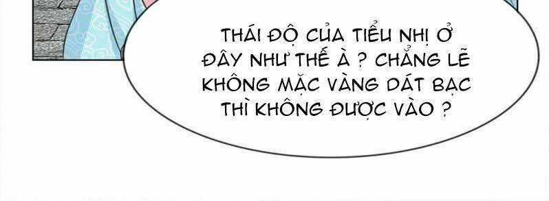 Loạn Thế Đế Hậu Chapter 40 trang 38
