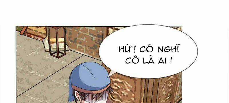 Loạn Thế Đế Hậu Chapter 40 trang 39