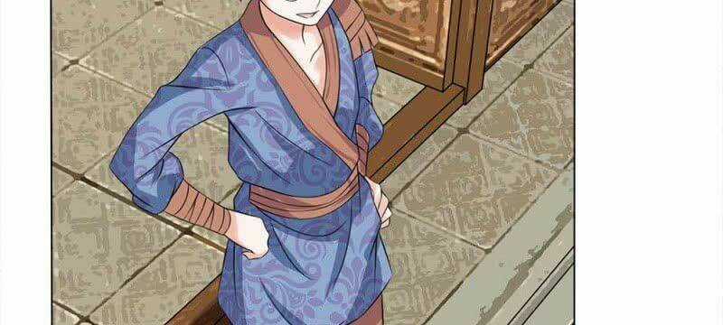 Loạn Thế Đế Hậu Chapter 40 trang 40