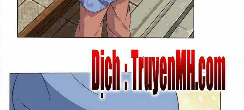 Loạn Thế Đế Hậu Chapter 40 trang 41