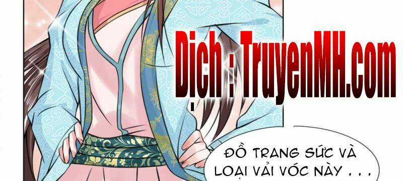 Loạn Thế Đế Hậu Chapter 40 trang 45