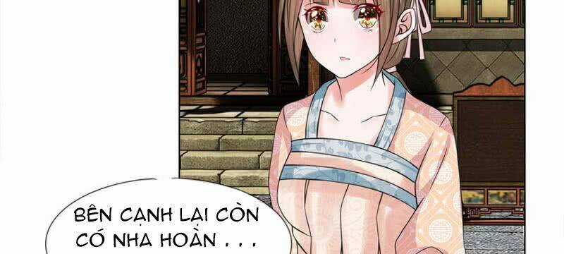 Loạn Thế Đế Hậu Chapter 40 trang 47