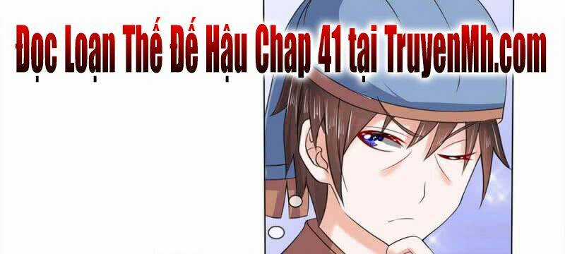 Loạn Thế Đế Hậu Chapter 40 trang 49