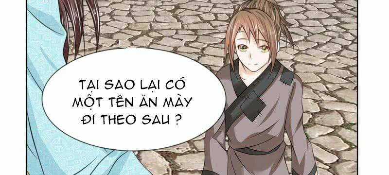 Loạn Thế Đế Hậu Chapter 40 trang 6