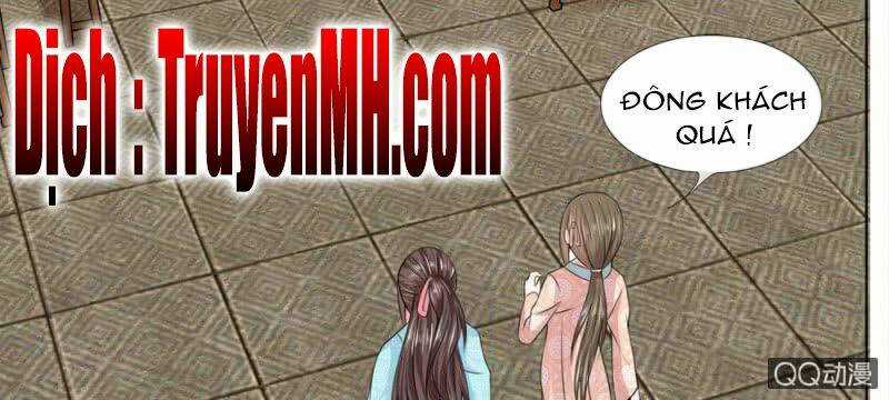 Loạn Thế Đế Hậu Chapter 41 trang 11