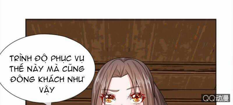 Loạn Thế Đế Hậu Chapter 41 trang 13