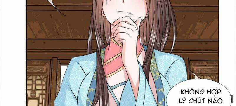 Loạn Thế Đế Hậu Chapter 41 trang 14