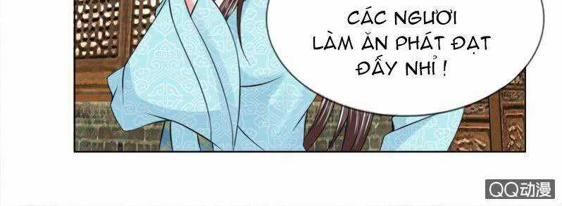 Loạn Thế Đế Hậu Chapter 41 trang 17