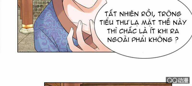 Loạn Thế Đế Hậu Chapter 41 trang 19