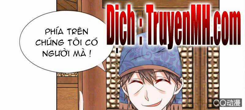 Loạn Thế Đế Hậu Chapter 41 trang 20