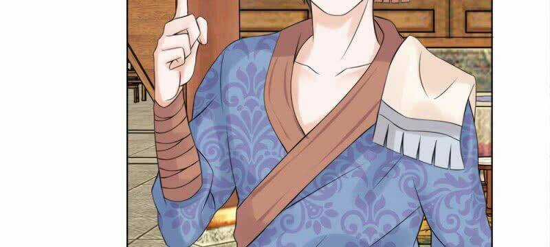 Loạn Thế Đế Hậu Chapter 41 trang 21