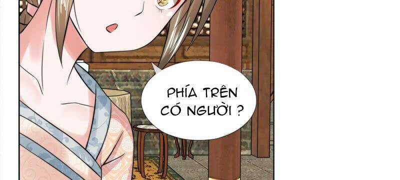 Loạn Thế Đế Hậu Chapter 41 trang 23