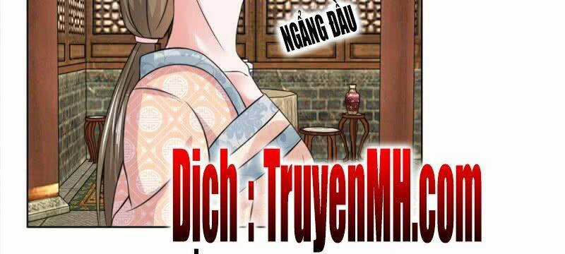 Loạn Thế Đế Hậu Chapter 41 trang 25