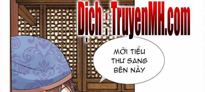 Loạn Thế Đế Hậu Chapter 41 trang 29