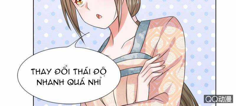 Loạn Thế Đế Hậu Chapter 41 trang 4
