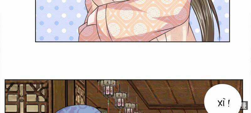 Loạn Thế Đế Hậu Chapter 41 trang 5