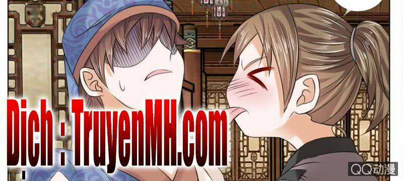 Loạn Thế Đế Hậu Chapter 41 trang 6