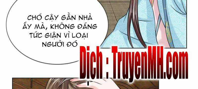 Loạn Thế Đế Hậu Chapter 42 trang 11