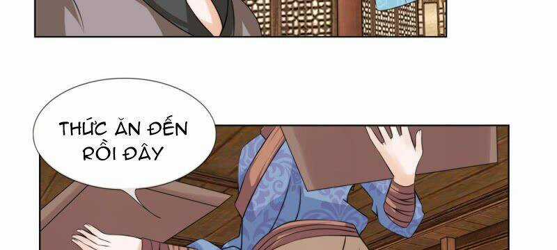 Loạn Thế Đế Hậu Chapter 42 trang 13