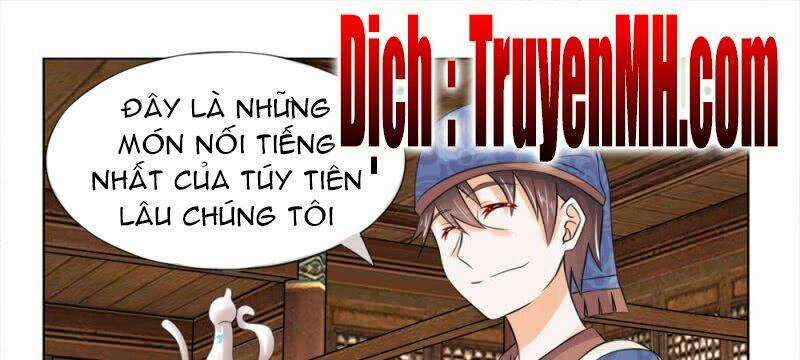 Loạn Thế Đế Hậu Chapter 42 trang 15