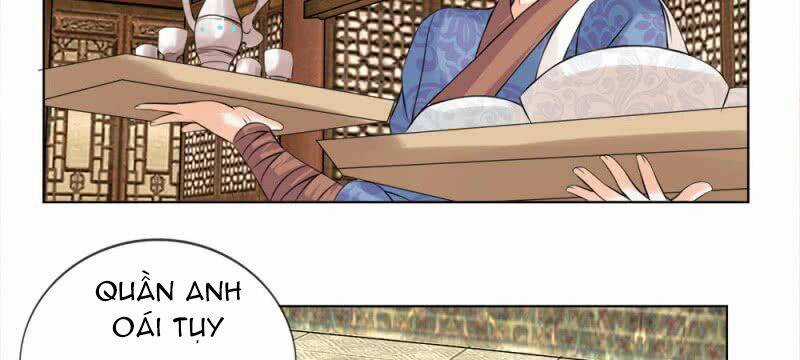 Loạn Thế Đế Hậu Chapter 42 trang 16