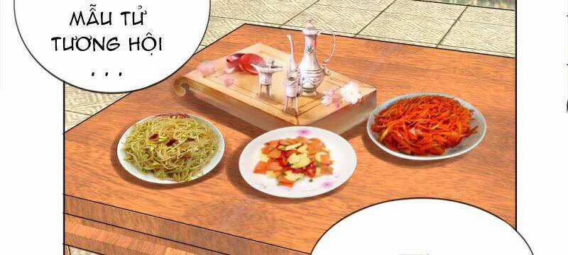 Loạn Thế Đế Hậu Chapter 42 trang 17