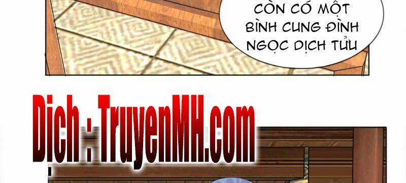 Loạn Thế Đế Hậu Chapter 42 trang 18