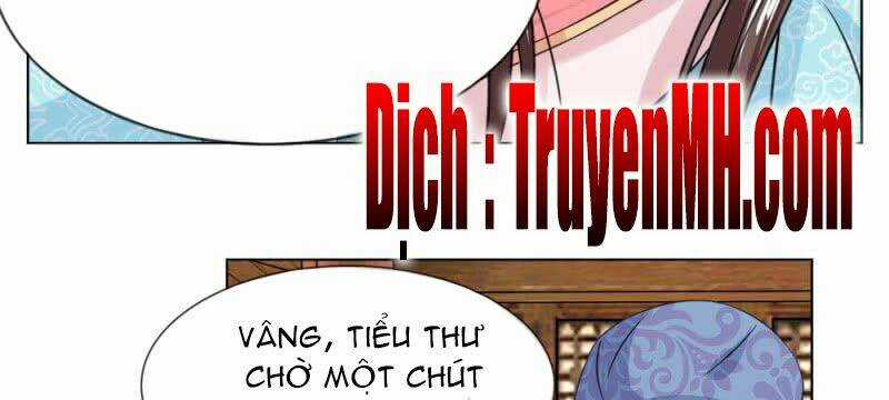 Loạn Thế Đế Hậu Chapter 42 trang 2