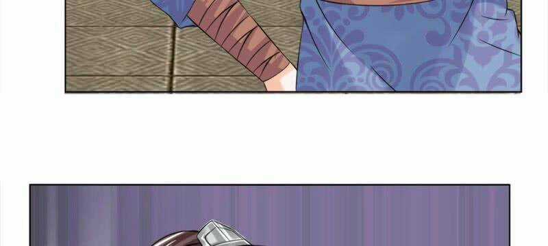 Loạn Thế Đế Hậu Chapter 42 trang 21