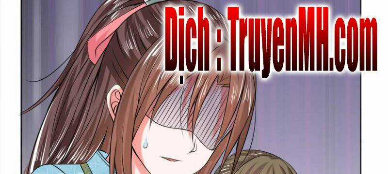 Loạn Thế Đế Hậu Chapter 42 trang 22