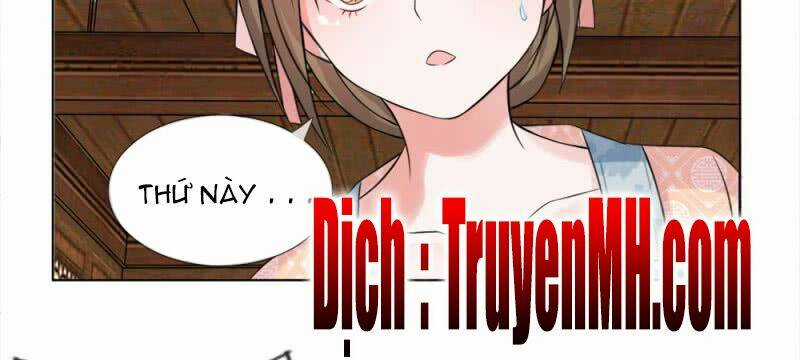 Loạn Thế Đế Hậu Chapter 42 trang 26