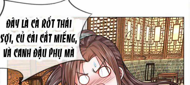 Loạn Thế Đế Hậu Chapter 42 trang 27