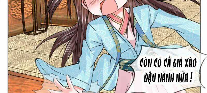 Loạn Thế Đế Hậu Chapter 42 trang 28