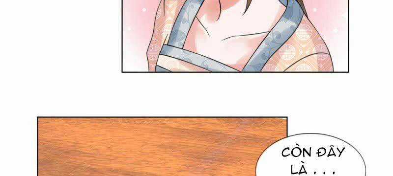 Loạn Thế Đế Hậu Chapter 42 trang 31