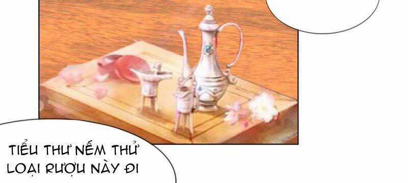 Loạn Thế Đế Hậu Chapter 42 trang 32