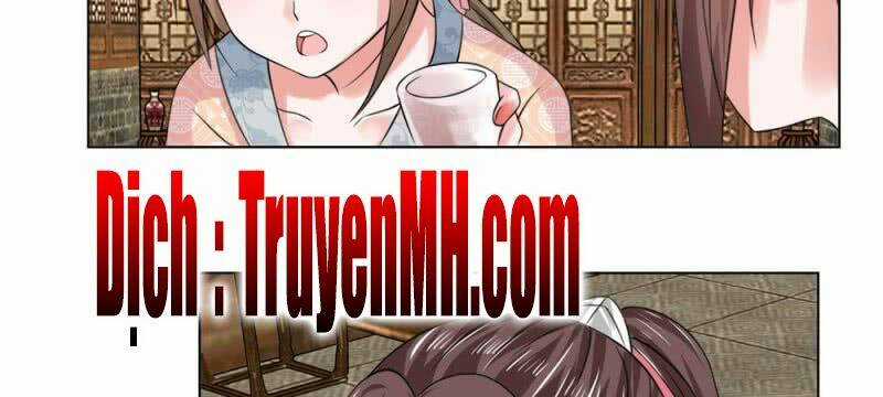 Loạn Thế Đế Hậu Chapter 42 trang 34