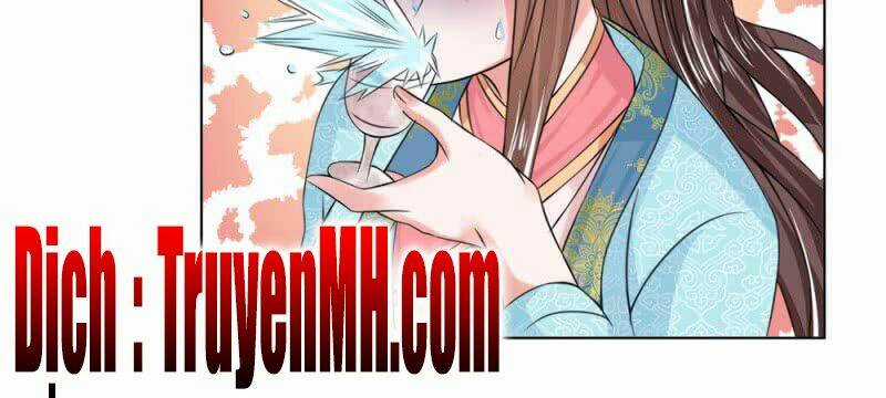 Loạn Thế Đế Hậu Chapter 42 trang 38