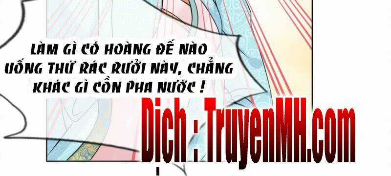 Loạn Thế Đế Hậu Chapter 42 trang 41