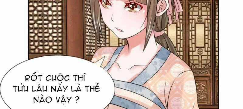 Loạn Thế Đế Hậu Chapter 42 trang 43