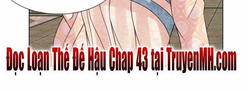 Loạn Thế Đế Hậu Chapter 42 trang 44