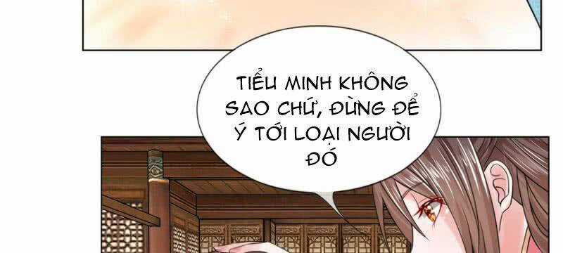 Loạn Thế Đế Hậu Chapter 42 trang 8