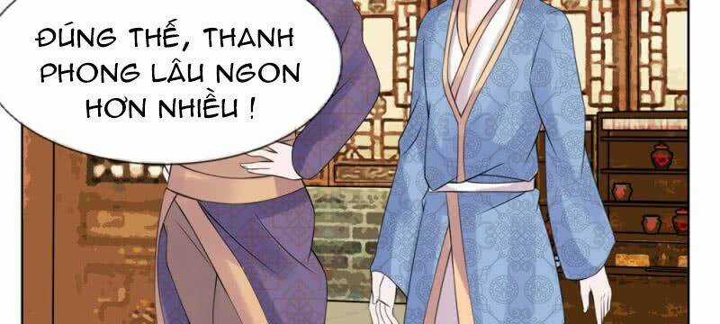 Loạn Thế Đế Hậu Chapter 43 trang 10