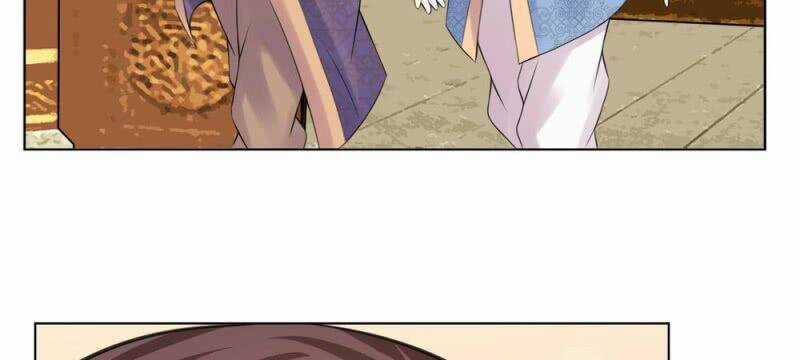 Loạn Thế Đế Hậu Chapter 43 trang 11