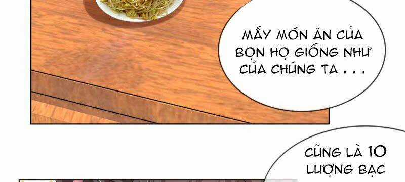 Loạn Thế Đế Hậu Chapter 43 trang 17